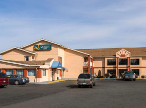 Quality Inn Grand Rapids Near Dowtown