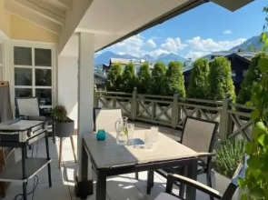 Kitz-Exklusiv by Apartment Managers