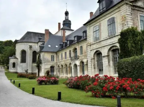 Abbaye De Valloires