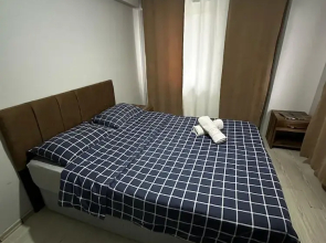 Vadi Nilufer Suites
