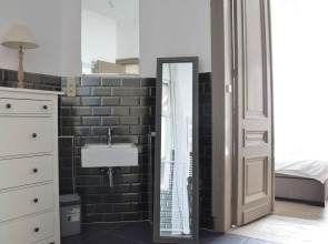 Amazing Apartment Antwerp South