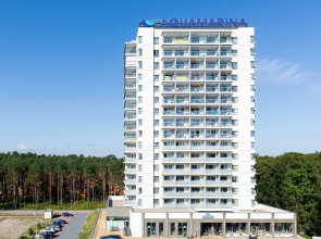 Aquamarina