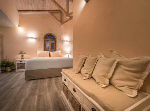 Blue Caves Villas