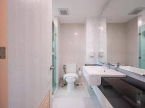 Sonia residence - SHA Extra Plus