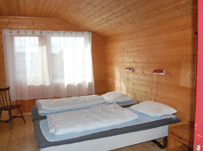 Amazing Home in Farsund With 3 Bedrooms and Wifi