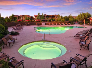 Club Wyndham Sedona