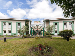 Hôtel Du Delta