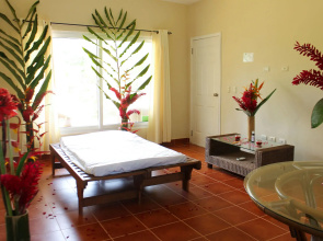 Corinto Pearl Eco Resort