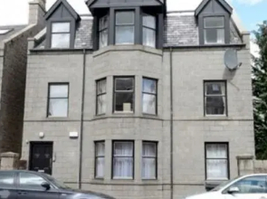 Stanley Street