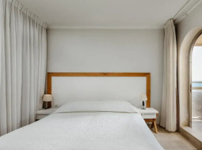 Residence Beach Hotel