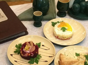 Отель «40 лет Победы»