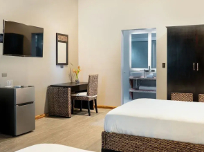 Noah's Forest by Tifakara