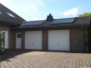 Ferienwohnung JaRa 1