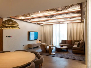 ERTH Abu Dhabi Hotel