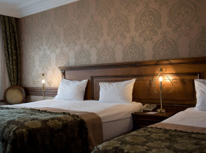 Ferman Hotel - Special Class