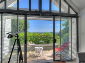 Little West Hill Studio
