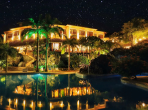 Diani Reef Beach Resort & Spa - Your Beachfront Bliss Awaits