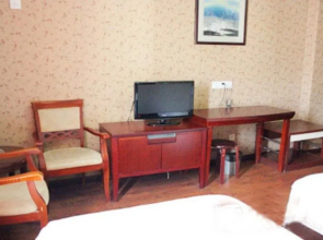 Xianggeli Hotel - Yancheng