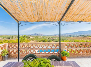 Cubo's Casa Los Sueños