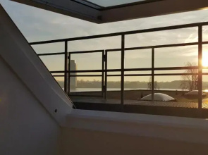 Hotel Strandhalle