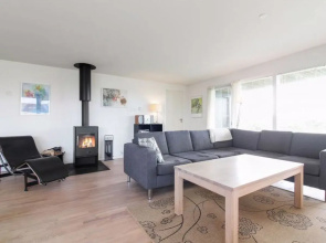 "Ammy" - 200m from the sea in NW Jutland