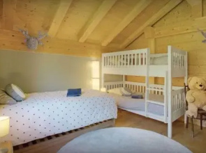 Chalet Parakima - OVO Network