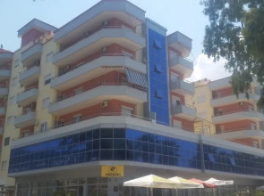Jimi Apartments