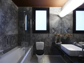 Отель Brown Acropol