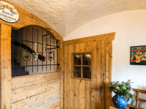 Ferienwohnung Kehlstein für 2-3 Personen