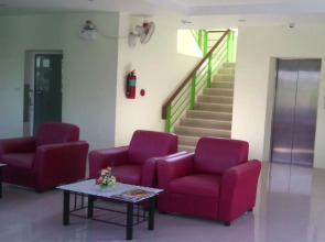 Siam Apple Hotel And Resort