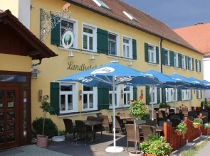 Landhotel Zum Böhm