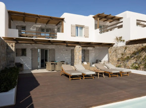 Amaris Mykonian Residence