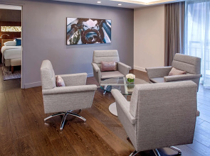 Grand Hyatt Washington