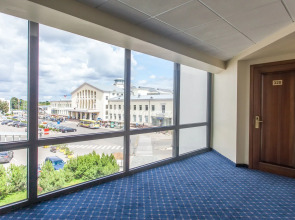 Отель AirInn Вильнюс