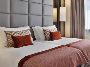 TURIM Marques Hotel