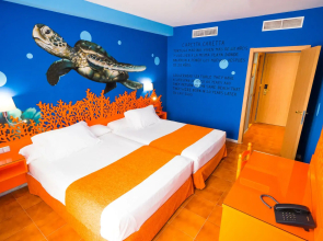 Mirador del Cabo Hotel Adults Recommended