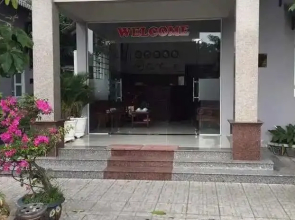 Mai Vuong Thuy Hotel