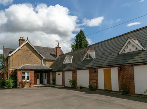 The Garden House
