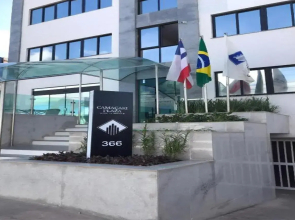 Camaçari Plaza Hotel