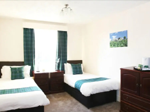 Feughside Guesthouse