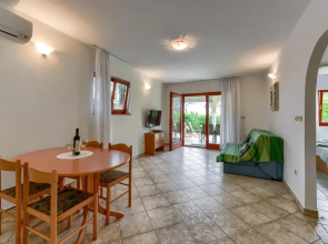 Apartments Andi
