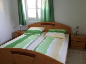 Ferienwohnung Alwind 5