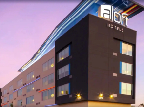Aloft Glendale at Westgate