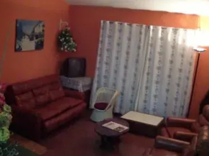 Hotel Santa Rosa // Valle Hermoso Córdoba //