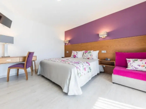 Hotel Santo António de Pádua