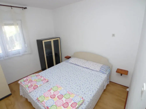 Apartment for 5 Persons With Balcony