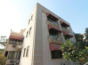 OYO 10171 Hotel Comfort Stay