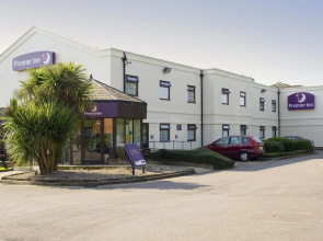Longford Lodge Guest House