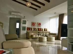 Brand New Villa Close To Beach
