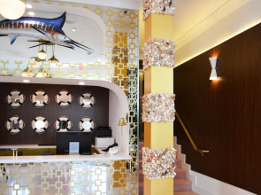 Oceanside Hotel and Suites